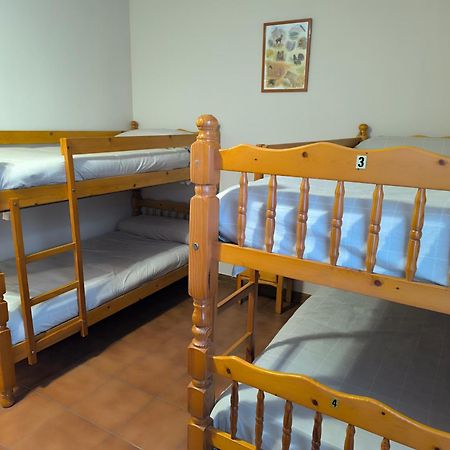 Albergue Turistico Briz Espinama Esterno foto