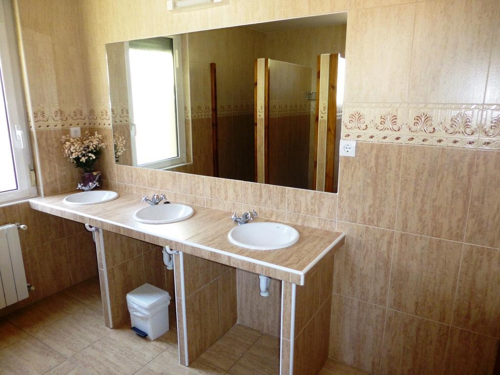 Albergue Turistico Briz Espinama Camera foto